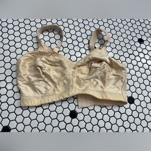 Jodee vintage  Bra size 38F super bra